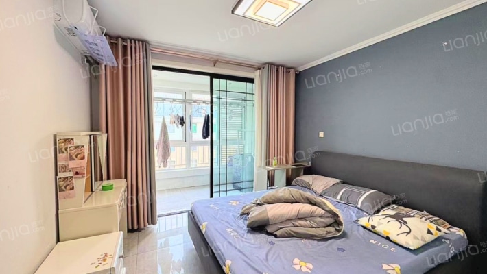 鑫海景苑二手房实景图