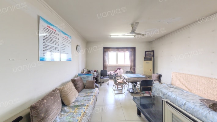 秦川社区22街坊二手房实景图