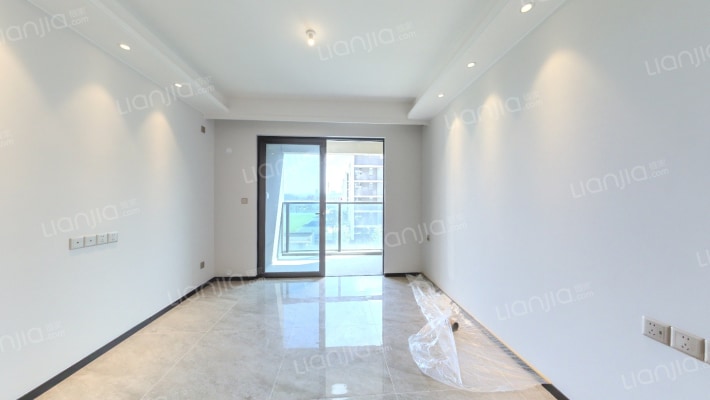 保利天珺二手房实景图