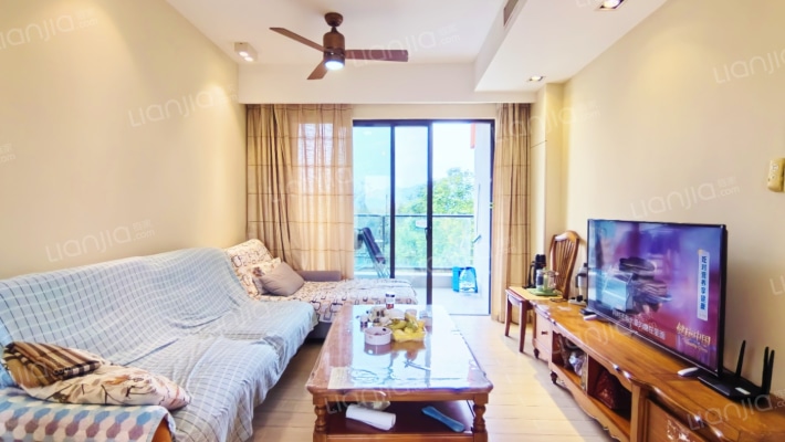 神州半岛山海居二手房实景图