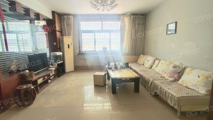 顺河花园二手房实景图