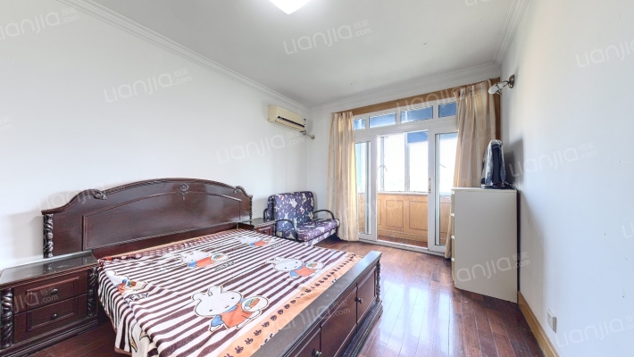 临沂大楼二手房实景图