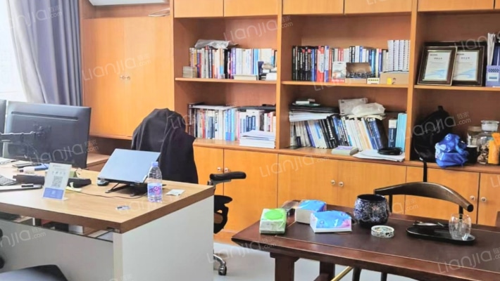 海城大厦二手房实景图