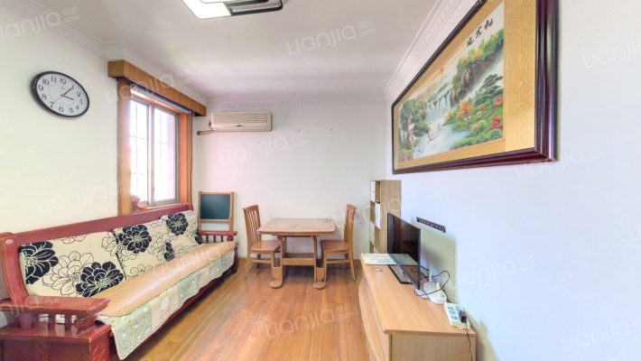 嘉云苑二手房实景图