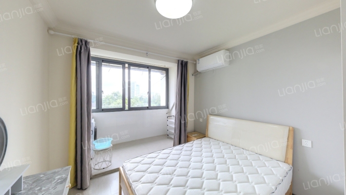 真北二街坊二手房实景图