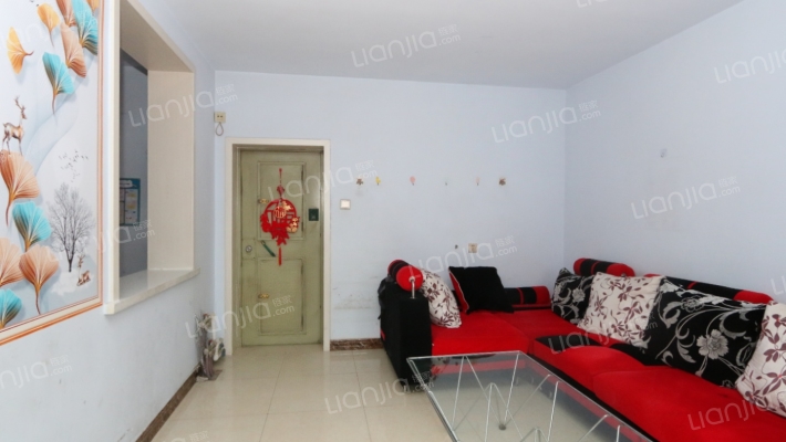 钟楼大街35号院二手房实景图