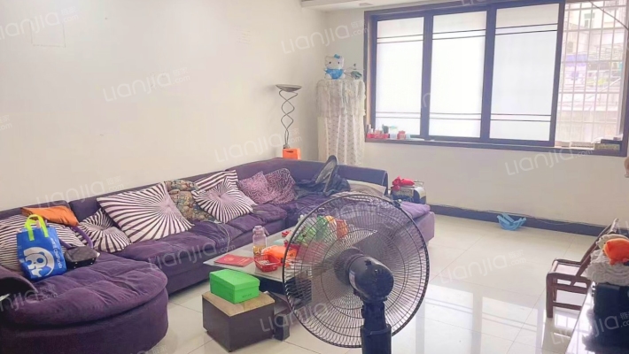 花板桥社区二手房实景图