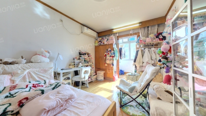 上南五村(浦高小区 )二手房实景图