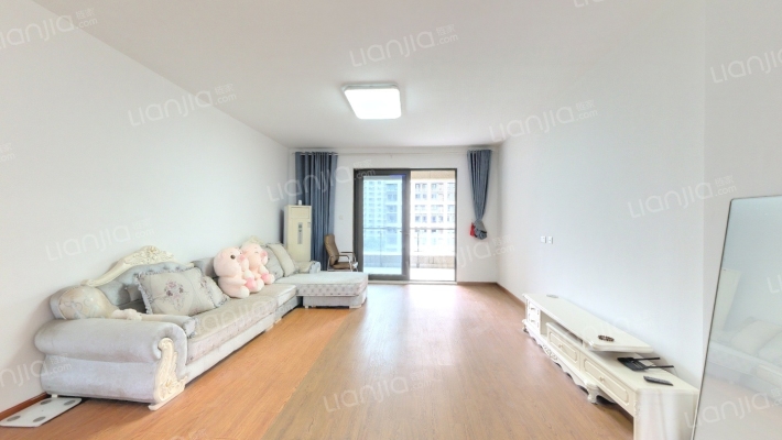 中企艮山府西区二手房实景图