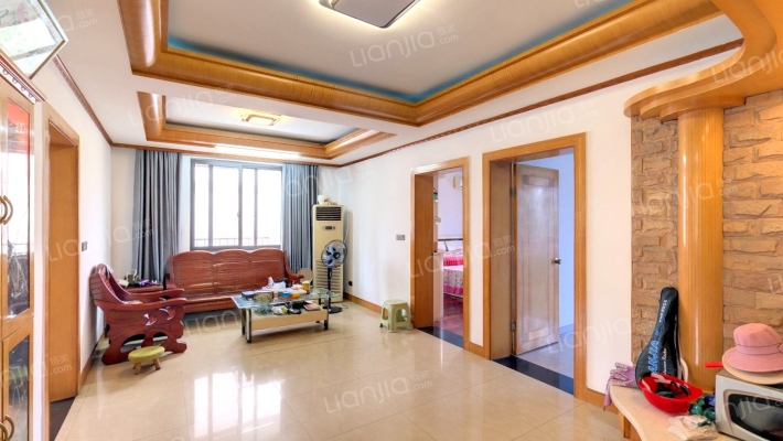 富春社区二手房实景图