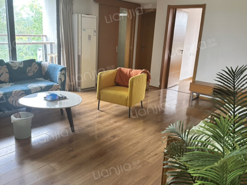 整租·宝信青城 3室2厅 西南