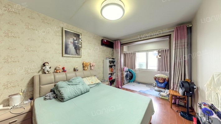 十五奎巷二手房实景图