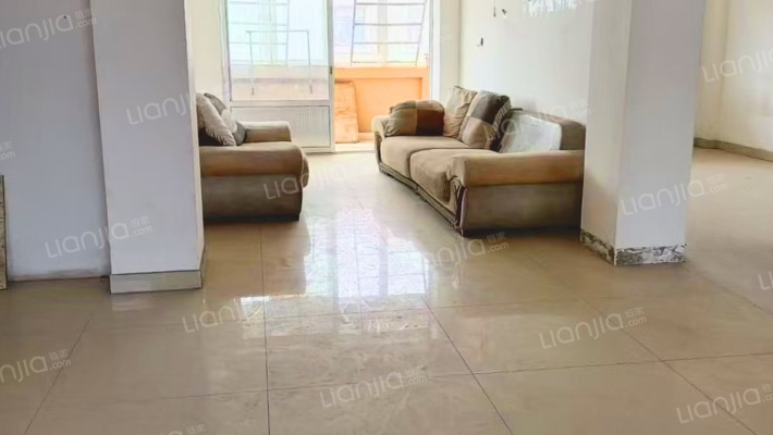 办公小区二手房实景图