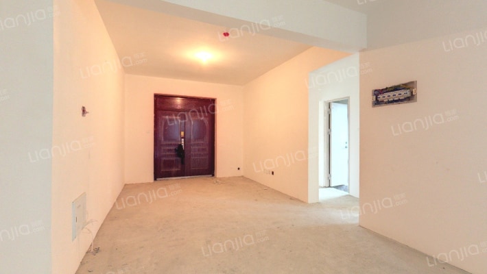 海德花园二手房实景图