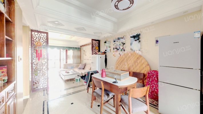 一品•星泽湾二手房实景图