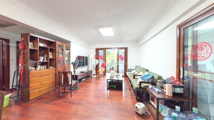 集贤苑二手房实景图