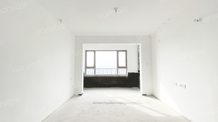 融侨阳光城皓玥二手房实景图