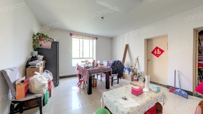 卫庄小区二手房实景图