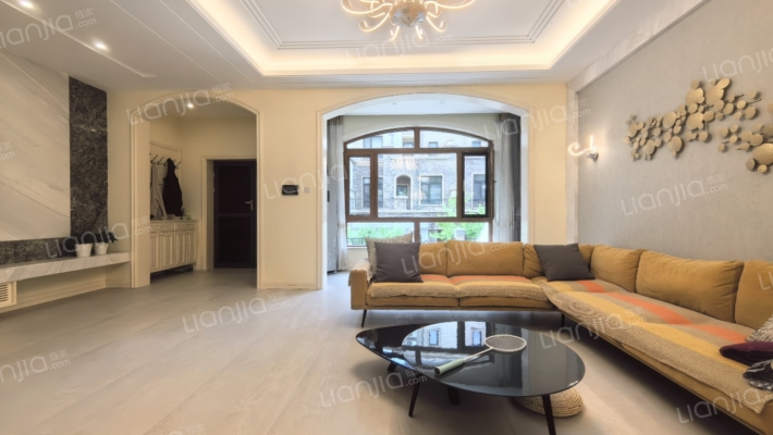 保利水韵长滩四期二手房实景图