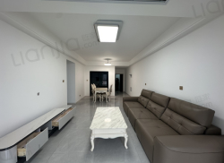 整租·世纪名邸 3室2厅 南_世纪名邸租房