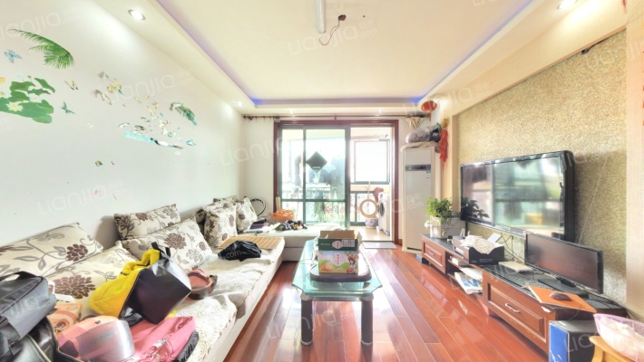 协和海琴花园二手房实景图