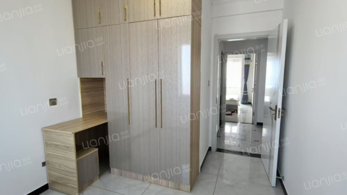 天保馨悦湾 3室2厅 南 北-卧室C