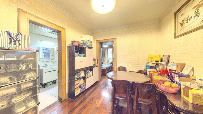 牡丹新村二手房实景图