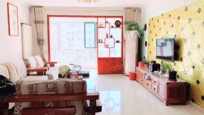 红星家园B区二手房实景图