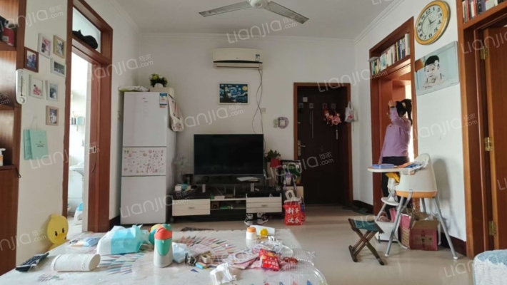 北城花园小区二手房实景图