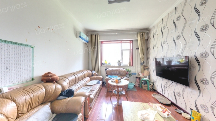 兵工大院二手房实景图