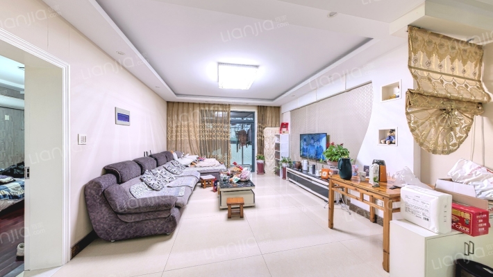 梅盛阳光园二手房实景图