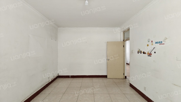 南湖东临小区二手房实景图