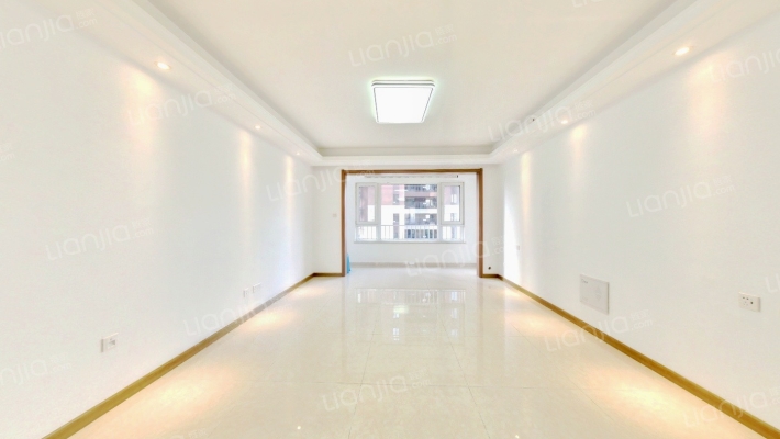 万科公园大道•顺泰园二手房实景图