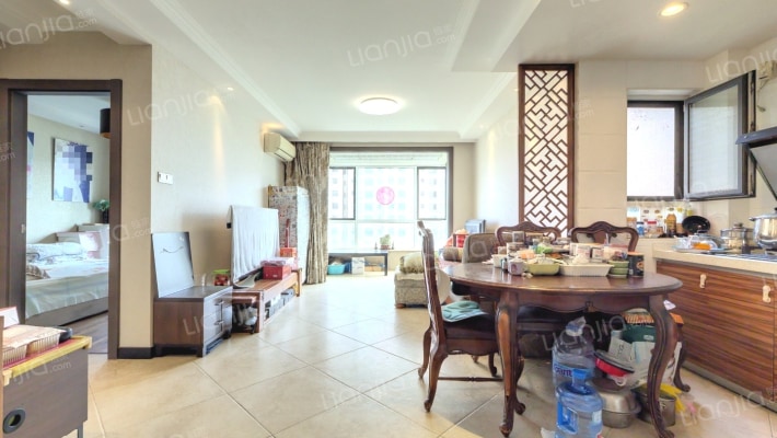 远洋沁山水二手房实景图