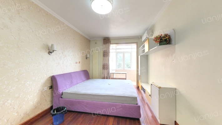 和平里中街二手房实景图