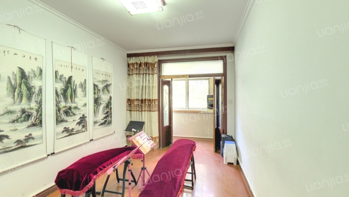 众纺街4号院二手房实景图