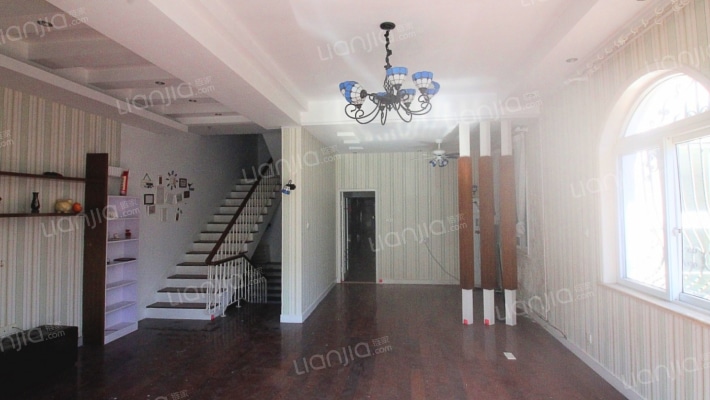 锦诚花园二手房实景图