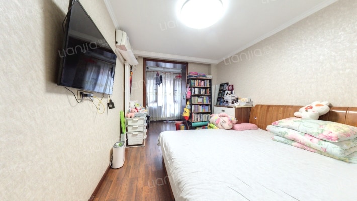 里仁街6号院二手房实景图