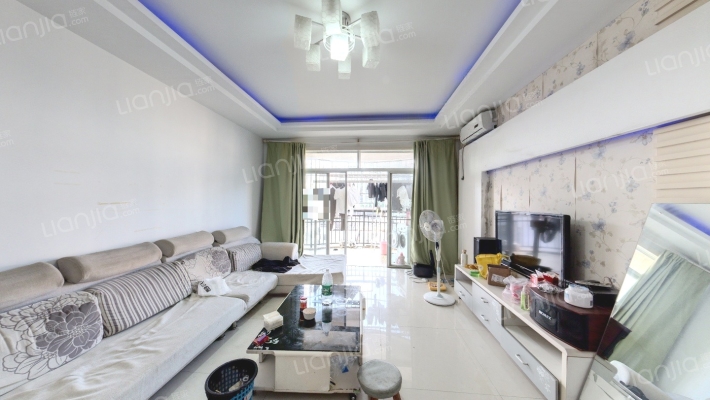 翠岭居二手房实景图