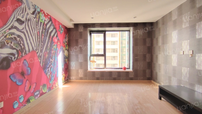 瑞竹大厦二手房实景图