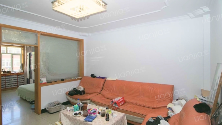 博杨小区(桥西区)二手房实景图