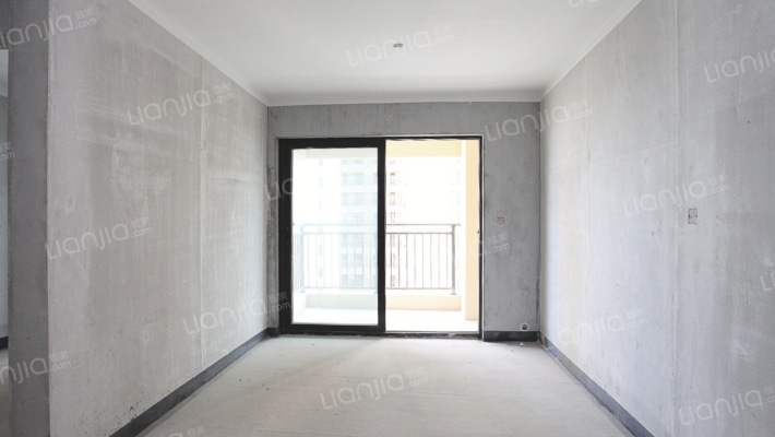 保利和府二手房实景图