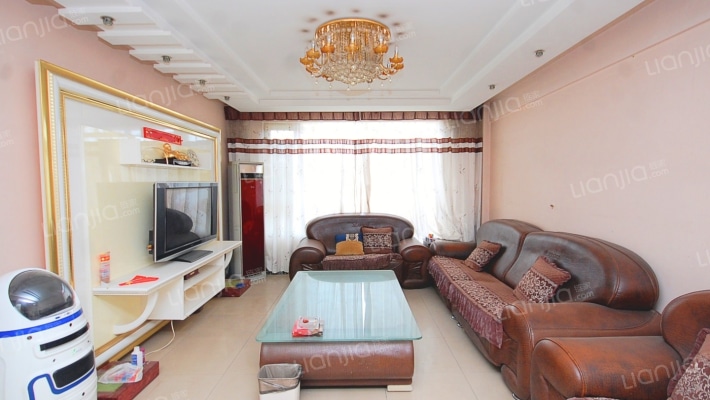 舒春小区二手房实景图