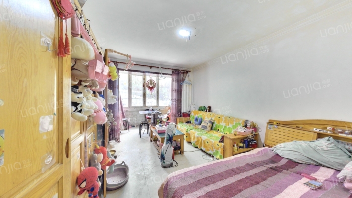 南礼士路三条北里二手房实景图