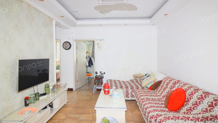 开封市档案馆家属院二手房实景图