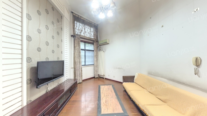 陕送东苑二手房实景图