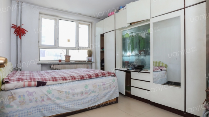 石庆里二手房实景图