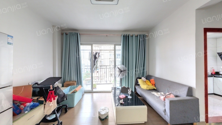 双协佳园二手房实景图