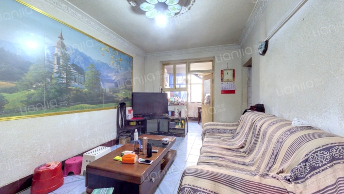 殷家沟二手房实景图