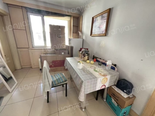 整租·君安小区 3室2厅 南/北